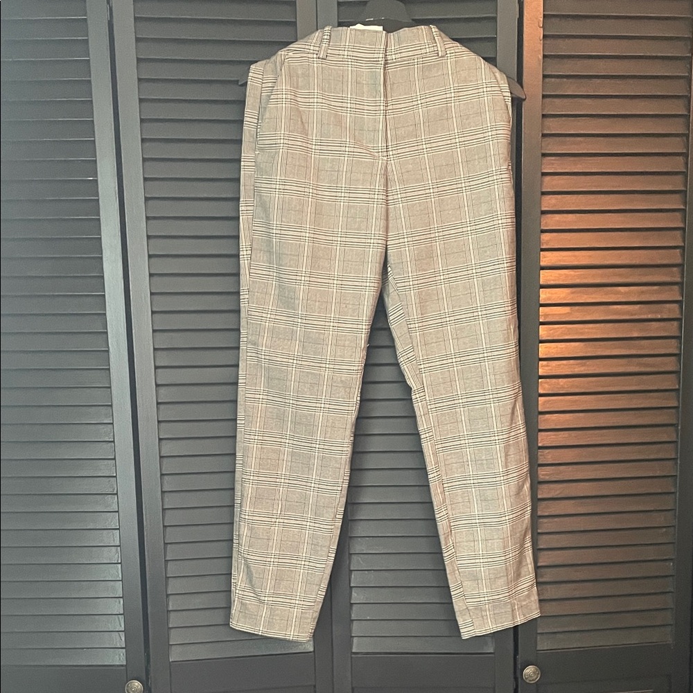 H&M business casual pants